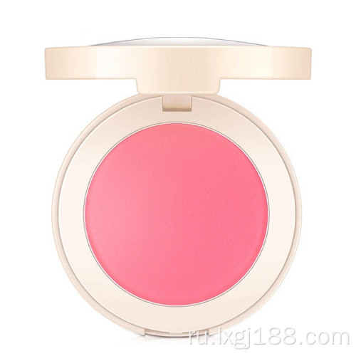 Cheek Blusher Makeup Custom Contour Blush Palette